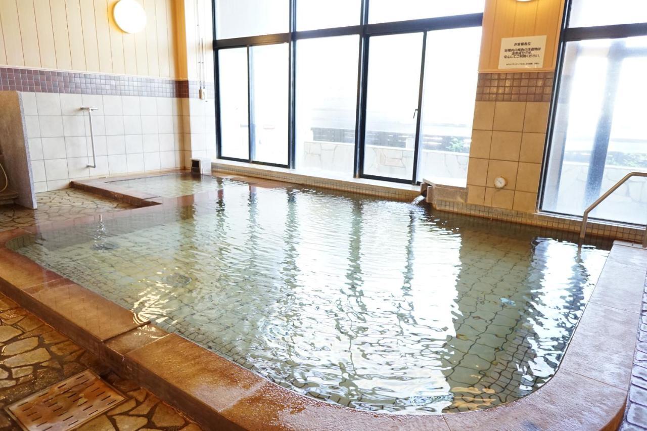 Route Inn Grantia Aoshima Taiyokaku Міядзакі Екстер'єр фото