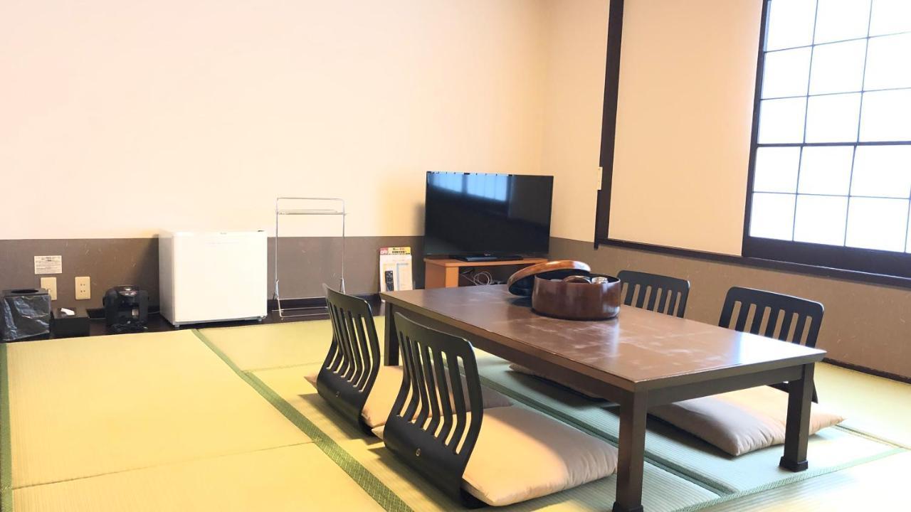 Route Inn Grantia Aoshima Taiyokaku Міядзакі Екстер'єр фото