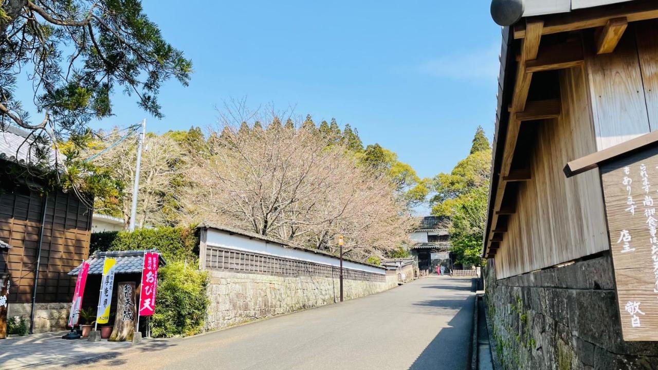 Route Inn Grantia Aoshima Taiyokaku Міядзакі Екстер'єр фото