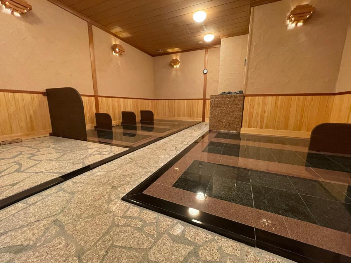 Route Inn Grantia Aoshima Taiyokaku Міядзакі Екстер'єр фото