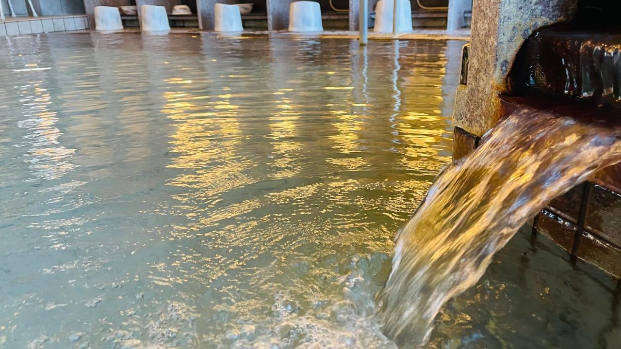 Route Inn Grantia Aoshima Taiyokaku Міядзакі Екстер'єр фото