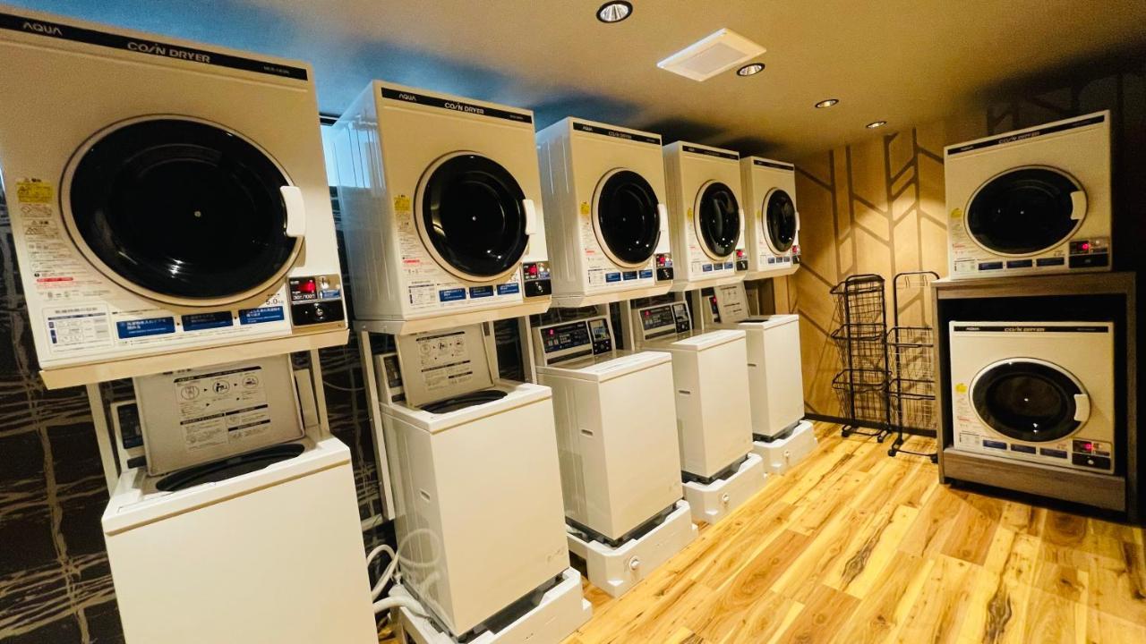 Route Inn Grantia Aoshima Taiyokaku Міядзакі Екстер'єр фото