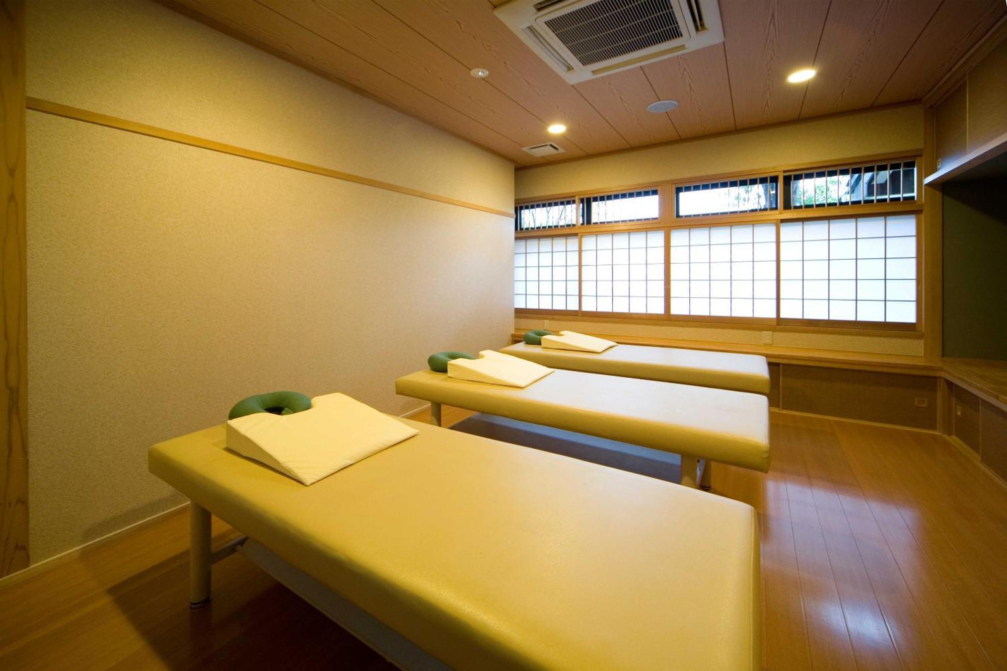 Route Inn Grantia Aoshima Taiyokaku Міядзакі Екстер'єр фото