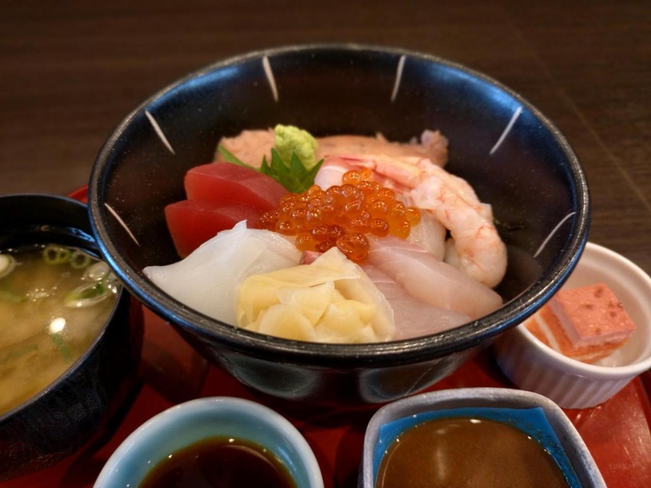 Route Inn Grantia Aoshima Taiyokaku Міядзакі Екстер'єр фото