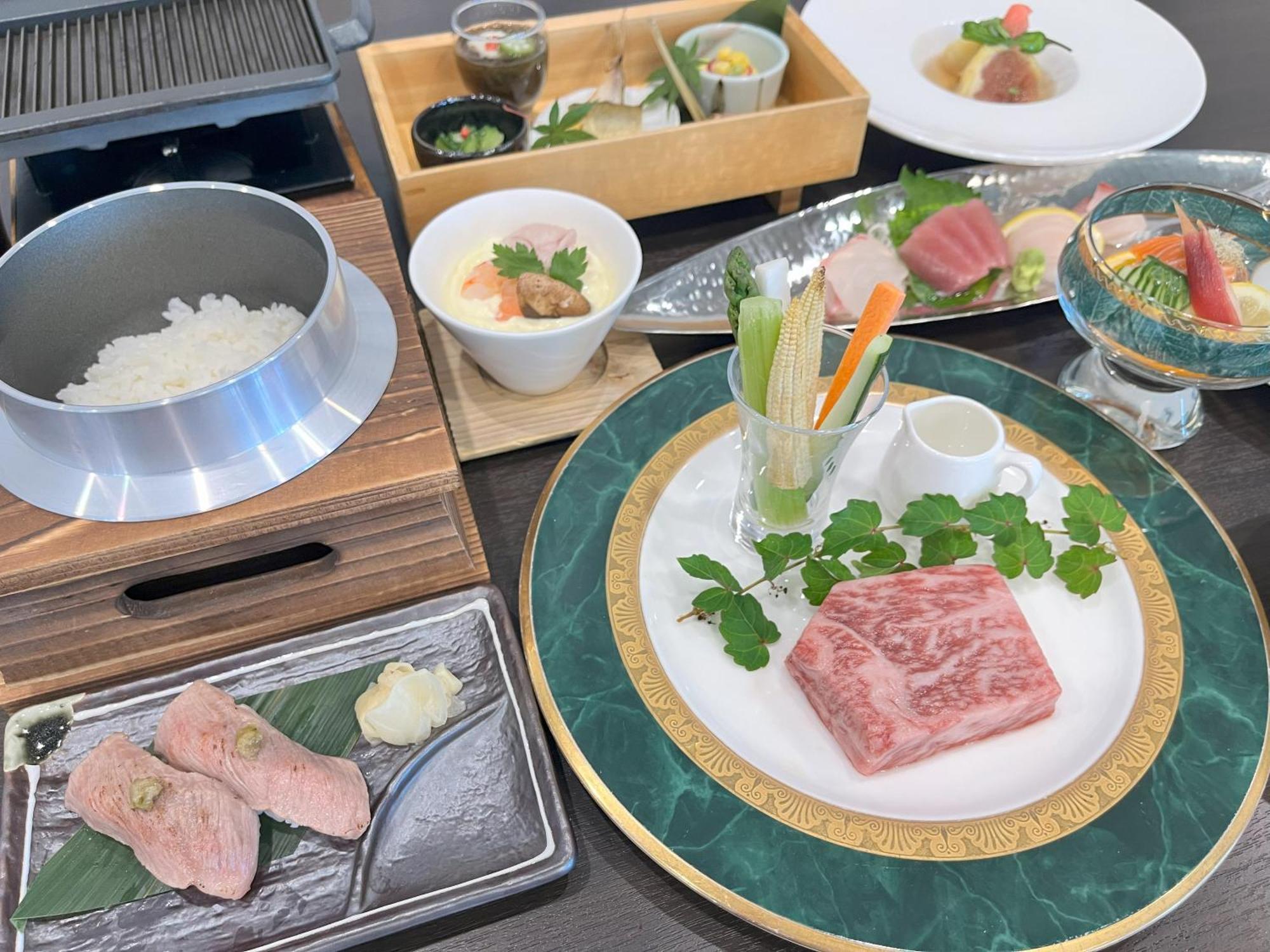 Route Inn Grantia Aoshima Taiyokaku Міядзакі Екстер'єр фото