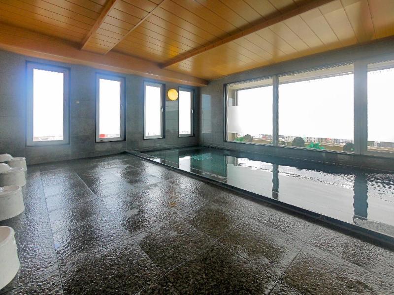 Route Inn Grantia Aoshima Taiyokaku Міядзакі Екстер'єр фото