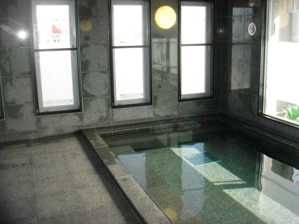 Route Inn Grantia Aoshima Taiyokaku Міядзакі Екстер'єр фото